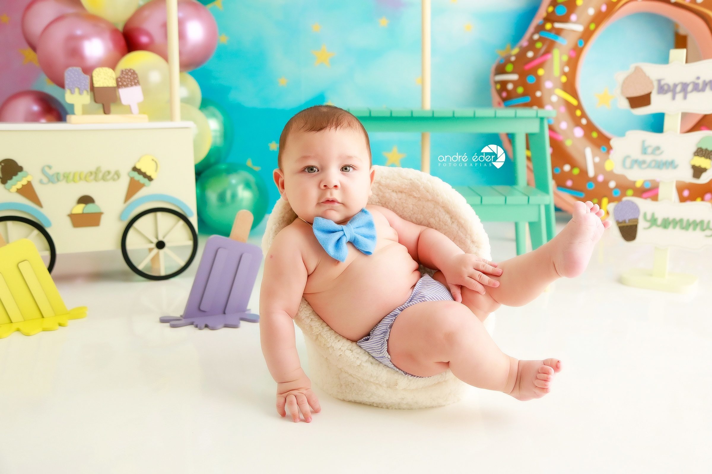 Foto de Andre Eder 7