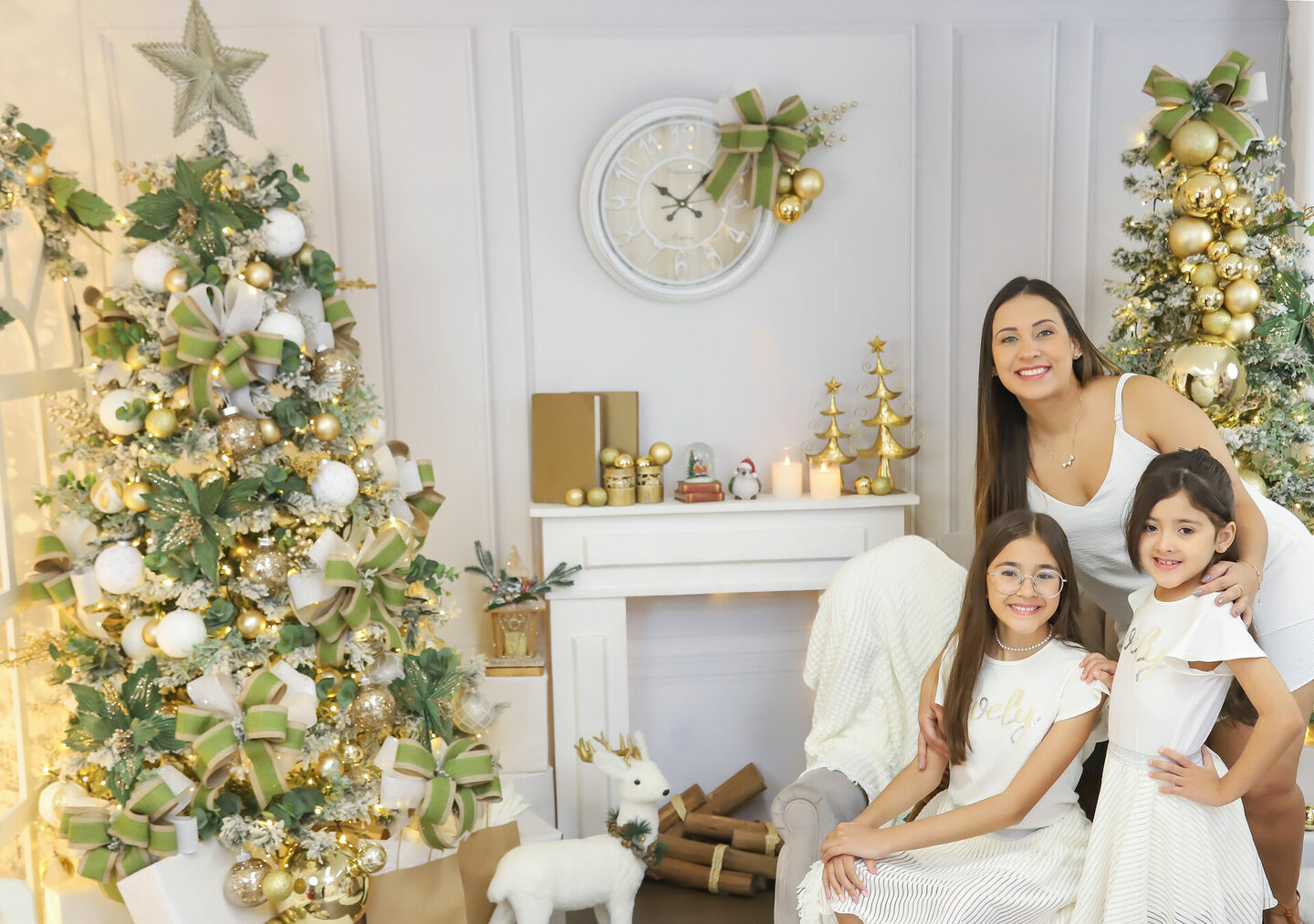 Natal Mágico - 2024