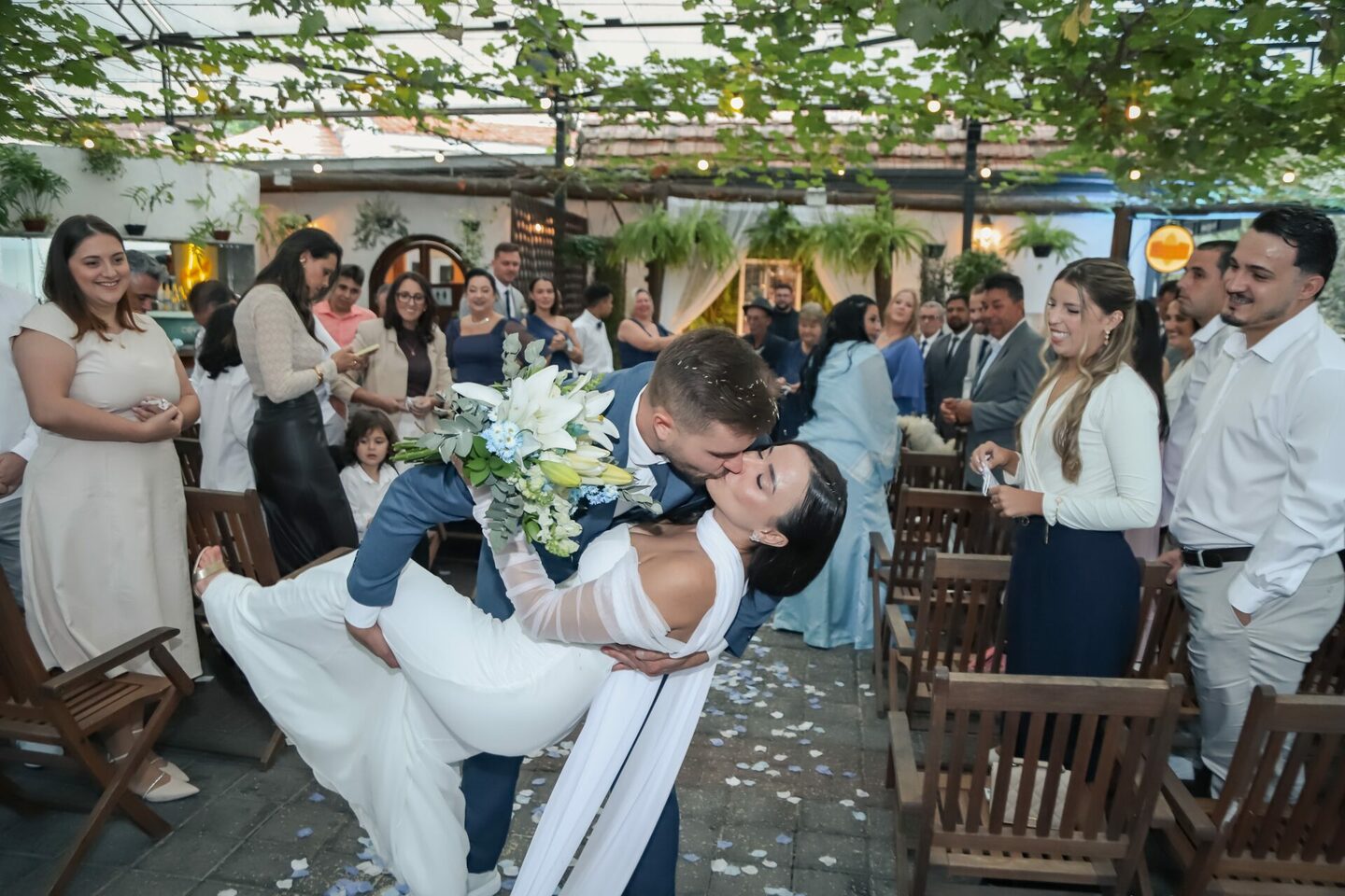 Sabrina e Thiago - WEDDING